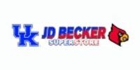 JD Becker Stores coupons